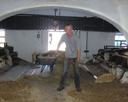 Praktikant